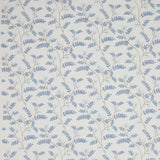 Delphine Blue — Jane Churchill -kangas