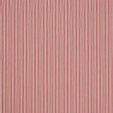 Arley Stripe Red — Jane Churchill -kangas