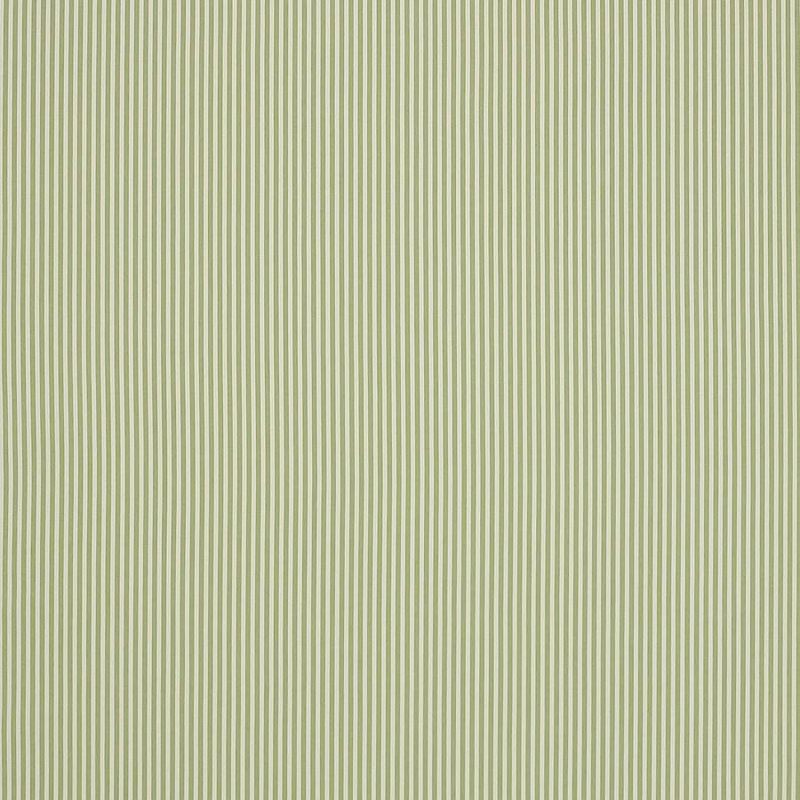 Arley Stripe -kangasnäyte — Jane Churchill Green