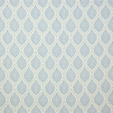 Ellwood-kangasnäyte — Jane Churchill Blue