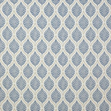 Ellwood-kangasnäyte — Jane Churchill Navy
