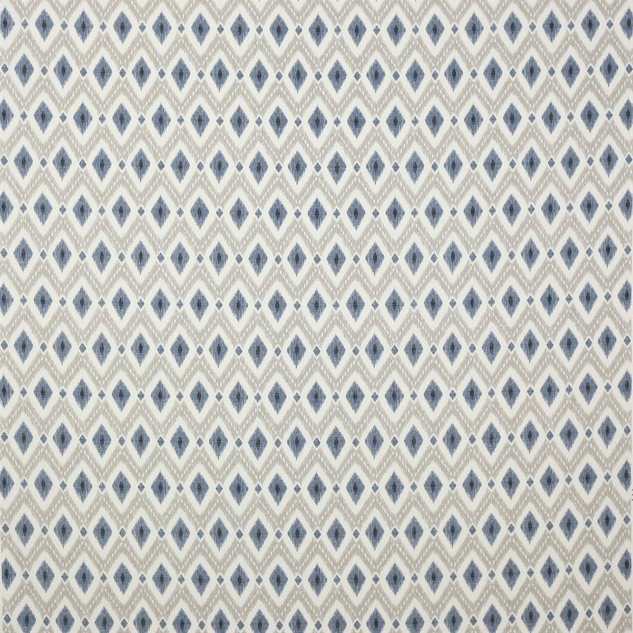 Calla Blue — Jane Churchill stof