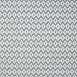 Calla Navy — Jane Churchill stof