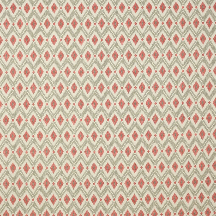 Calla Red — Jane Churchill stof