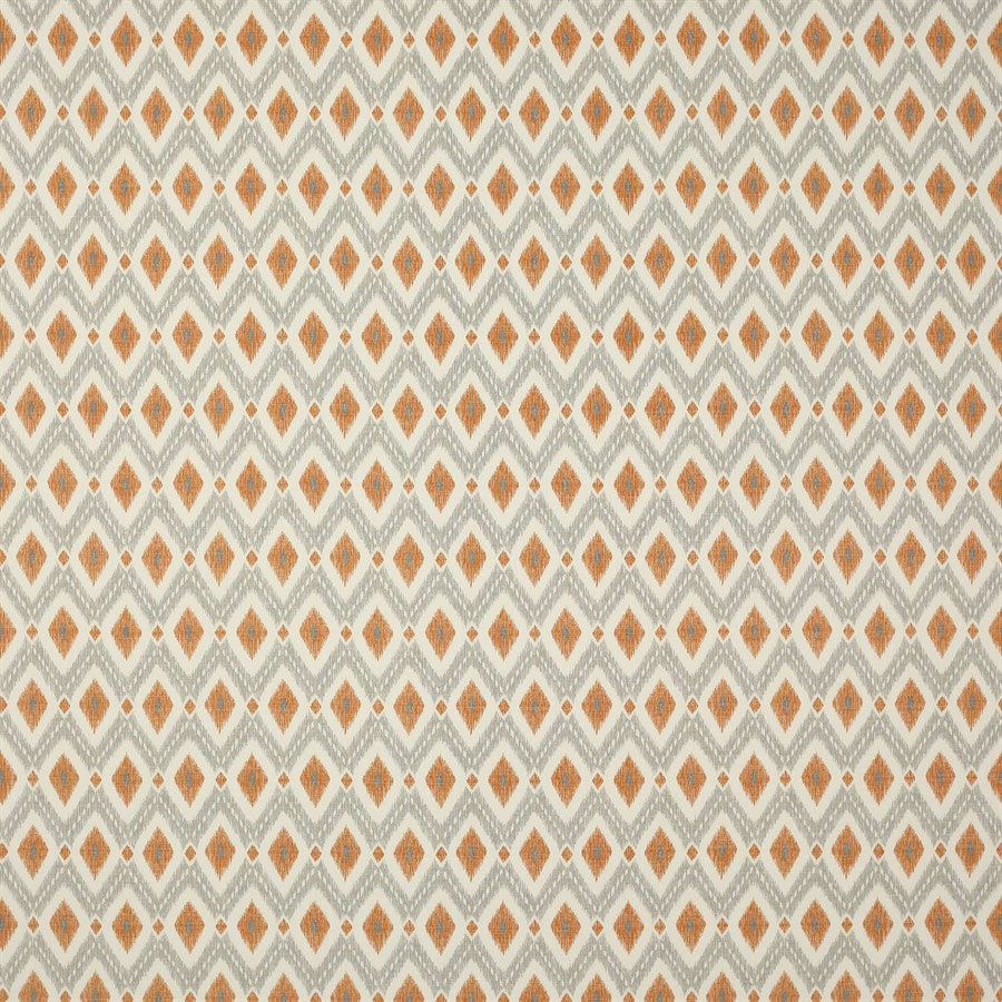 Calla Orange — Jane Churchill stof