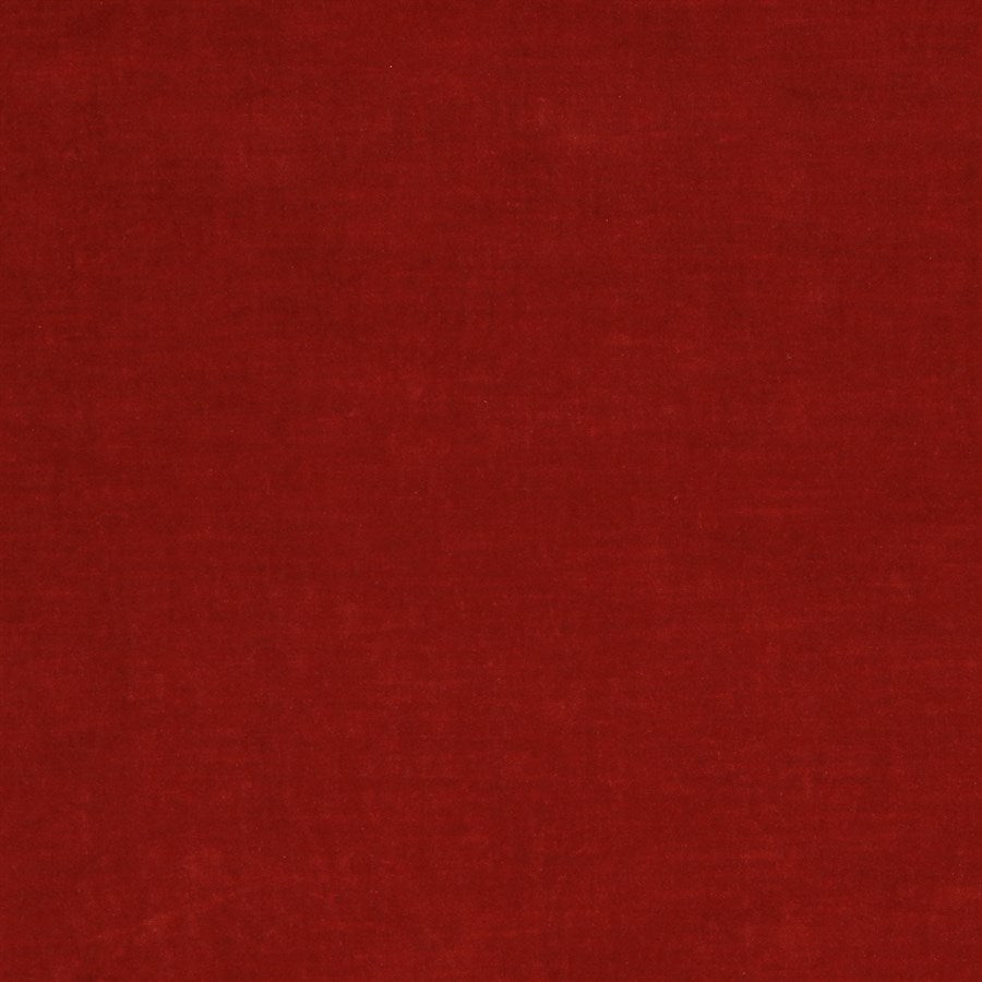 Mali Burnt Orange — Jane Churchill stof