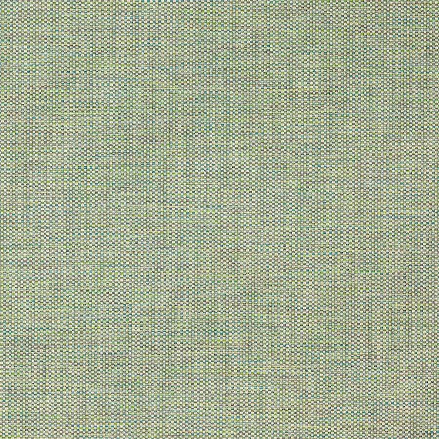 Daro Green/Teal — Jane Churchill -kangas