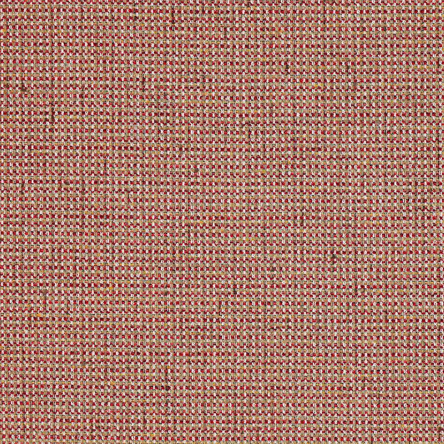 Romey Red — Jane Churchill stof
