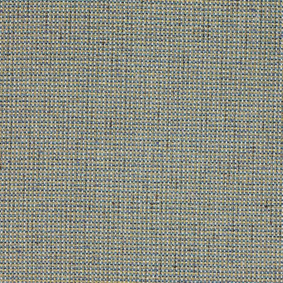 Romey Teal — Jane Churchill stof