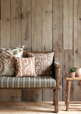 Jakarta Ebony — Lewis & Wood stof