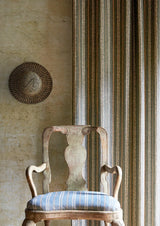 Jakarta Ebony — Lewis & Wood stof