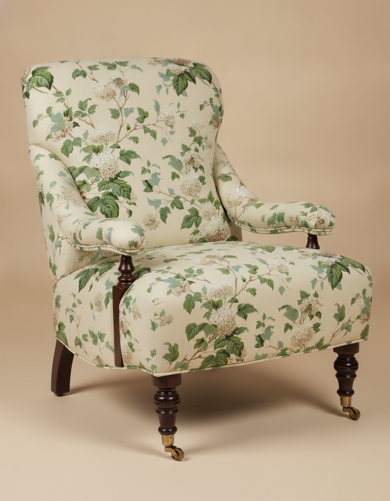 Chantilly-kangas | Colefax & Fowler