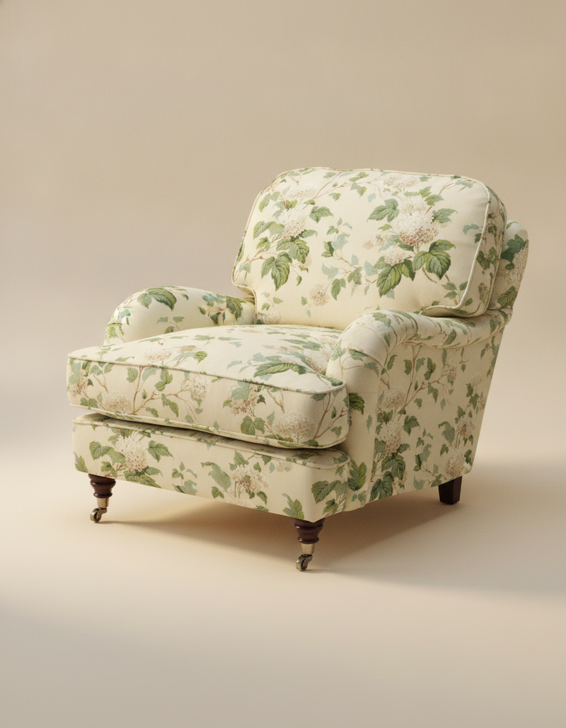 Chantilly-kangas | Colefax & Fowler
