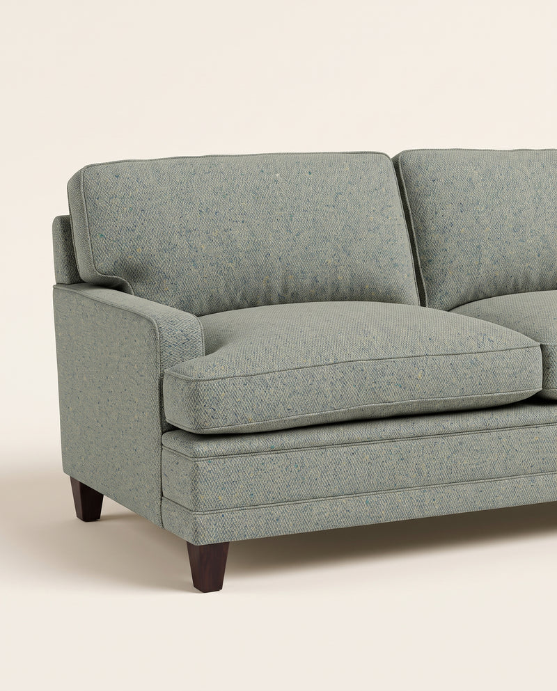 Tessuto Brunswick — Morris & Co