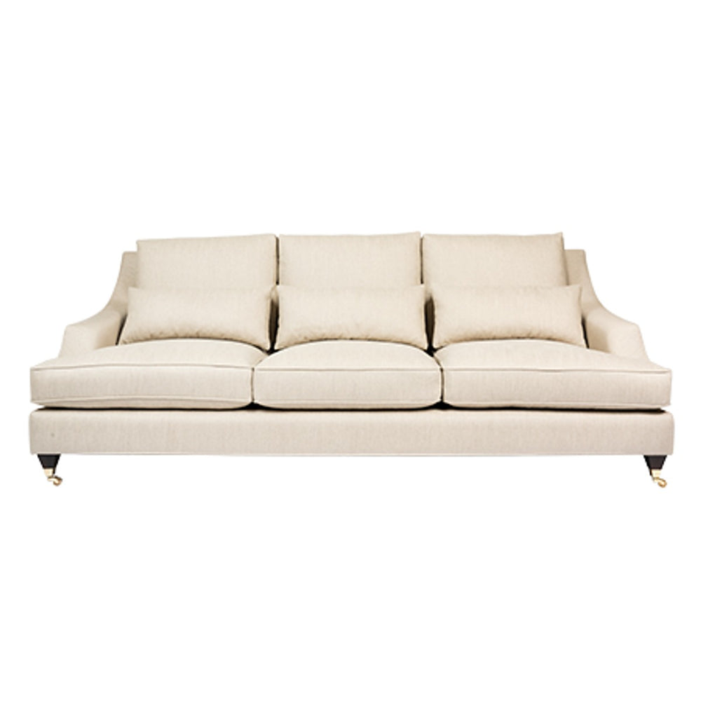 Jio Metropolitan soffa 3-sits 225 cm