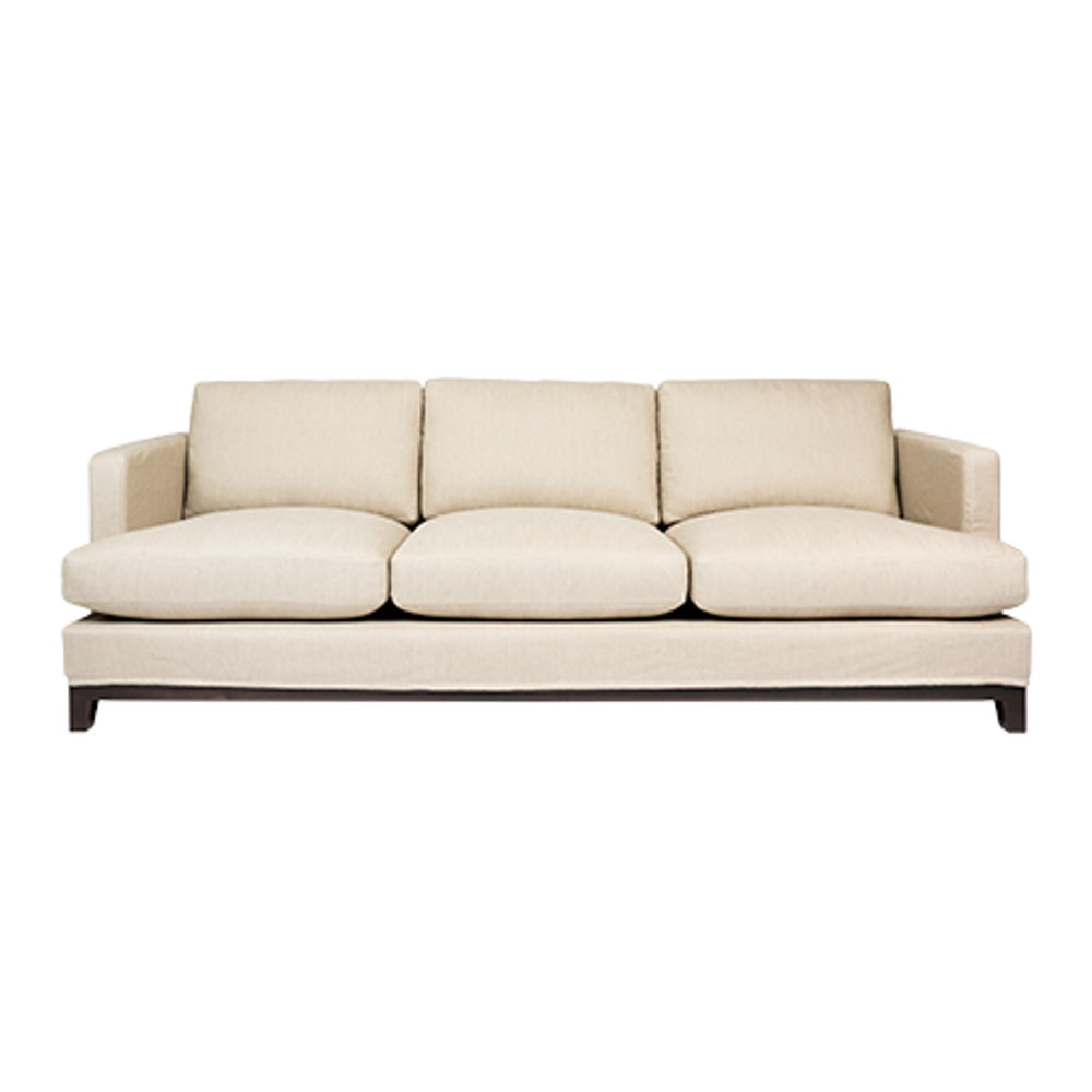 Jio New York soffa 3-sits 240 cm