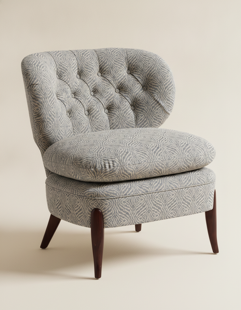 Crespa Tyg — Osborne & Little