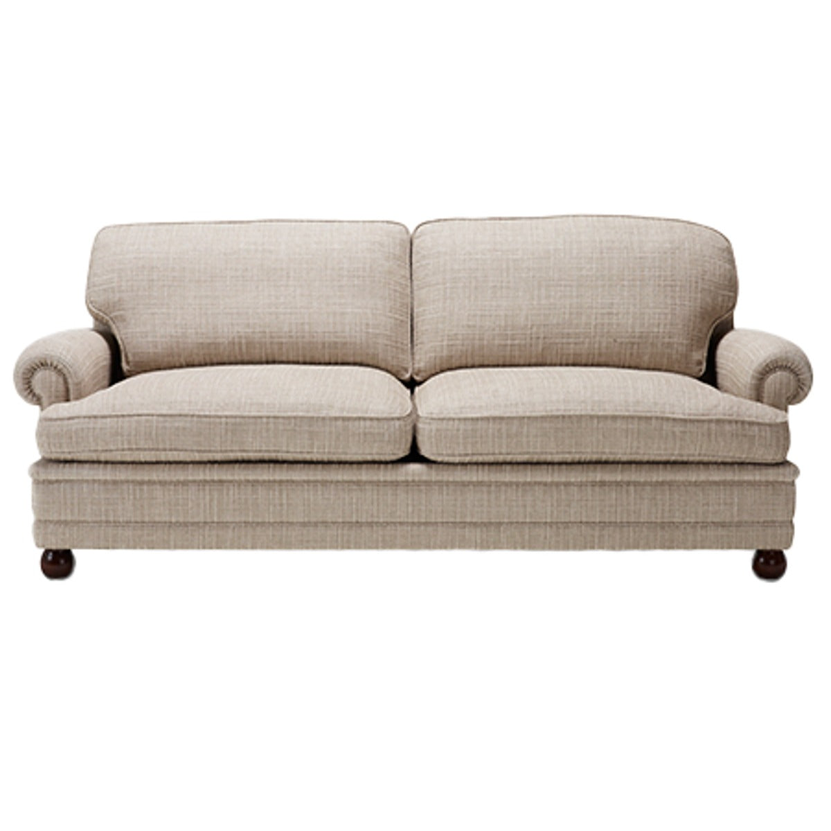 Jio Sofiero sofa 2-seater 150 cm without skirt