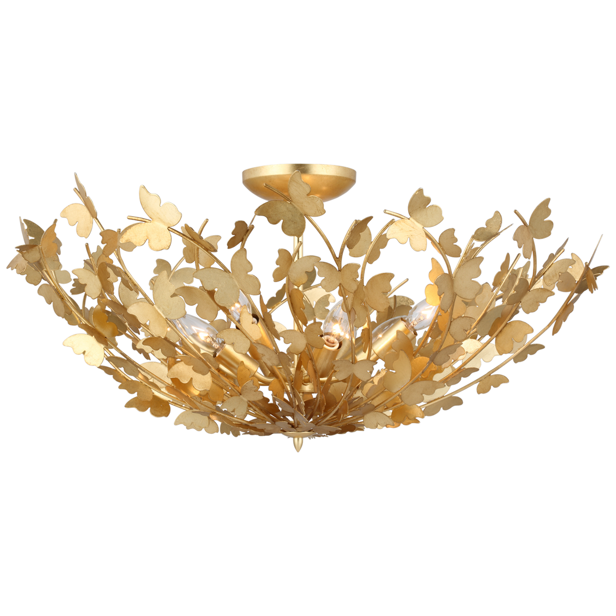 Farfalle Plafonnière – Gild