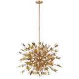Farfalle Plafondlamp – Gild