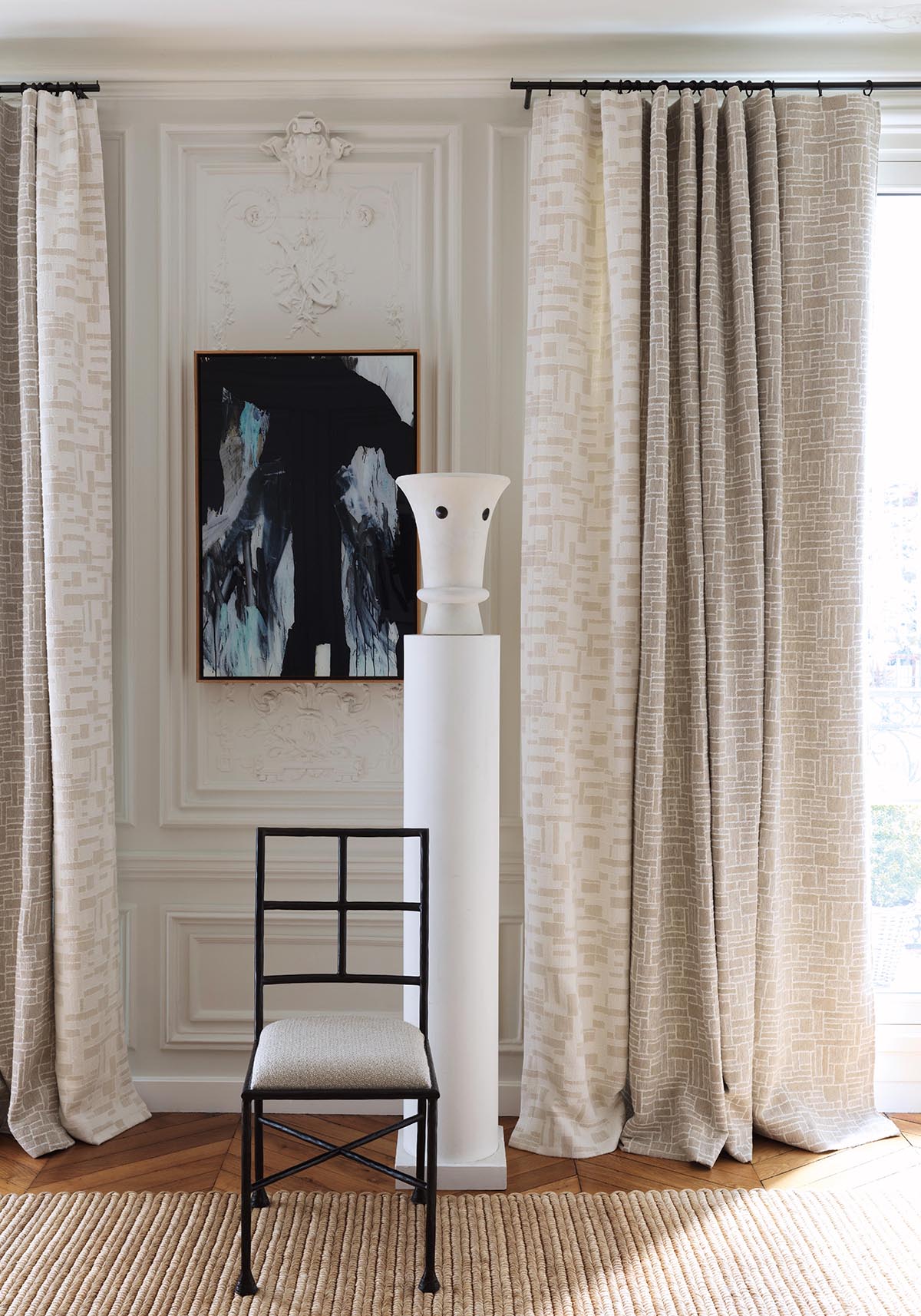 Joon Raumbild — Pierre Frey Stoff