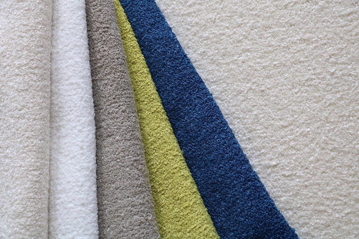 Koala room setting — Pierre Frey fabric