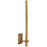 Axis Wandleuchte Medium – Antique-Burnished Brass