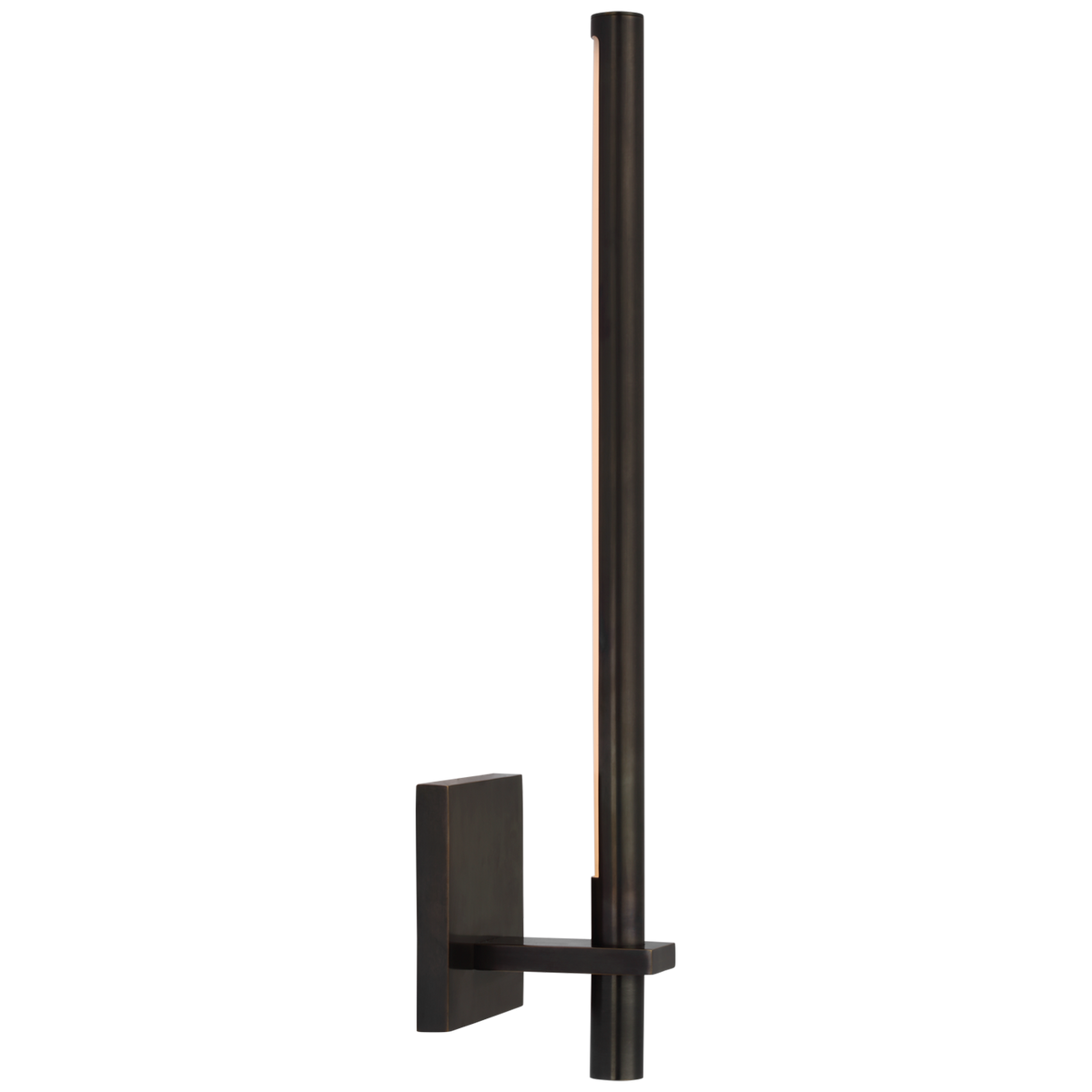 Axis Wandleuchte Medium – Bronze