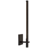 Axis Wandleuchte Medium – Bronze