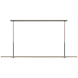 Axis-kattovalaisin – Polished Nickel