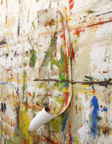 L’Atelier d’Isabelle 2 miljöökuva — Pierre Frey -tapetti