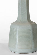 Lerio 31" Tafellamp — Chapman & Myers for Visual Comfort & Co. detailfoto