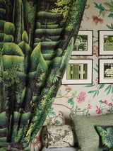 Les Topiaires sfeerbeeld — Pierre Frey stof