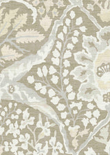 Alhambra 100 Buff — Lewis & Wood Tapete