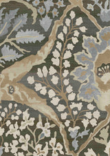 Alhambra 100 Persian — Lewis & Wood Tapete
