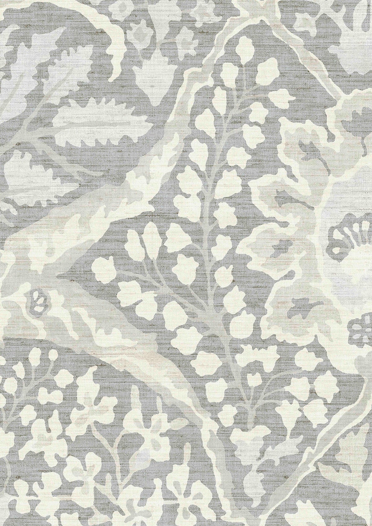 Alhambra 100 Sea Breeze — Lewis & Wood Tapete