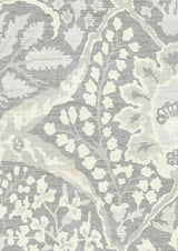 Alhambra 100 Sea Breeze — Lewis & Wood Tapete