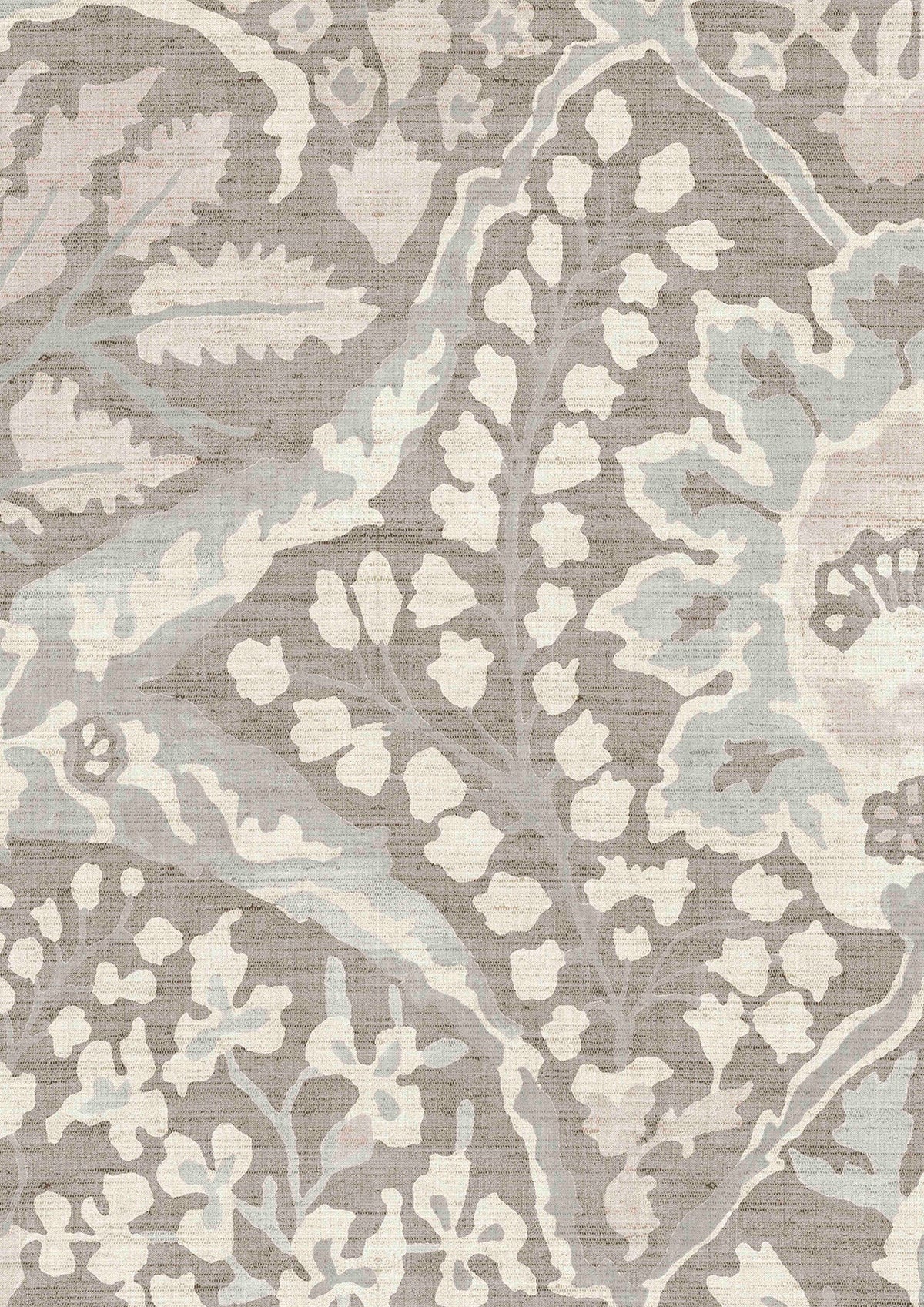 Alhambra 100 Sugar Almond — Lewis & Wood Tapete