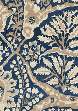 Alhambra 50 Marmara — Lewis & Wood Tapete