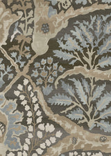 Alhambra 50 Persian — Lewis & Wood Tapete