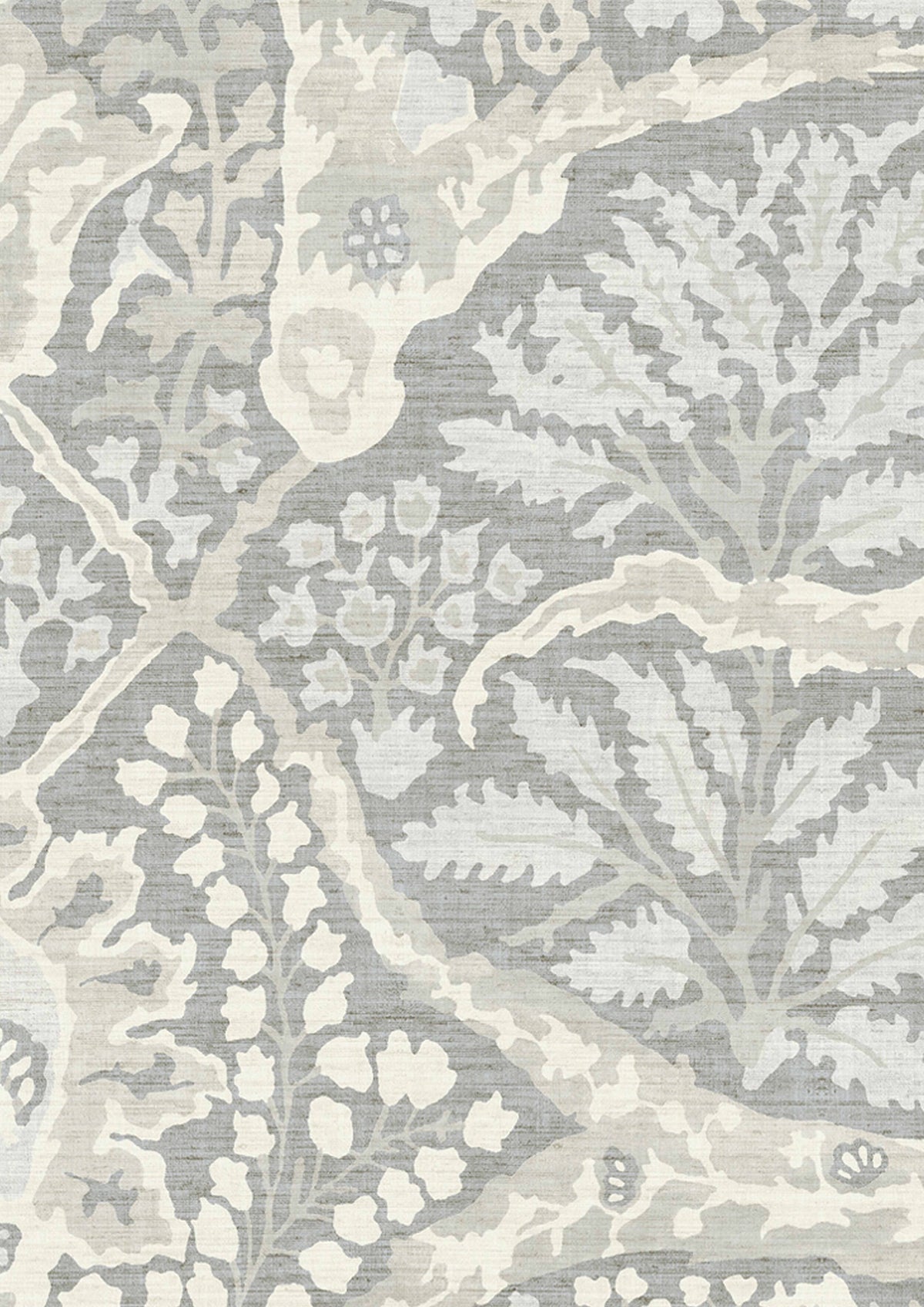 Alhambra 50 Sea Breeze — Lewis & Wood Tapete