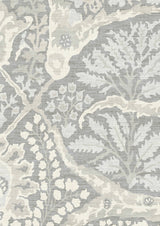 Alhambra 50 Sea Breeze — Lewis & Wood Tapete