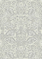 Alhambra 50 Sea Breeze – Nahaufnahme — Lewis & Wood Tapete