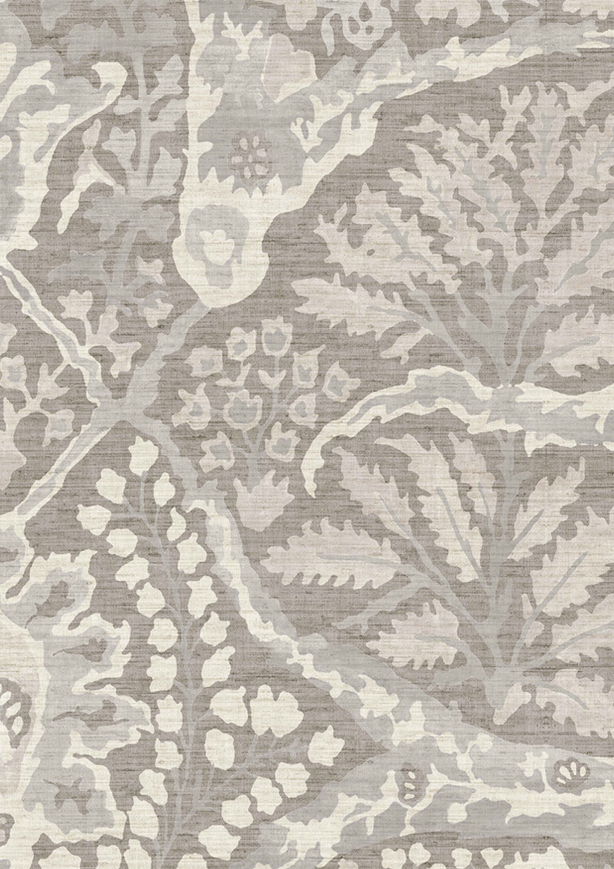 Alhambra 50 Sugar Almond — Lewis & Wood Tapete