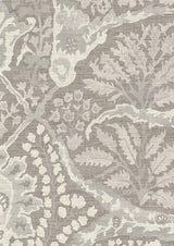 Alhambra 50 Sugar Almond — Lewis & Wood Tapete