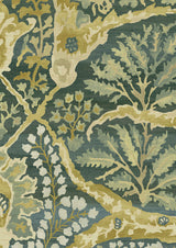 Alhambra 50 Verdure — Lewis & Wood Tapete