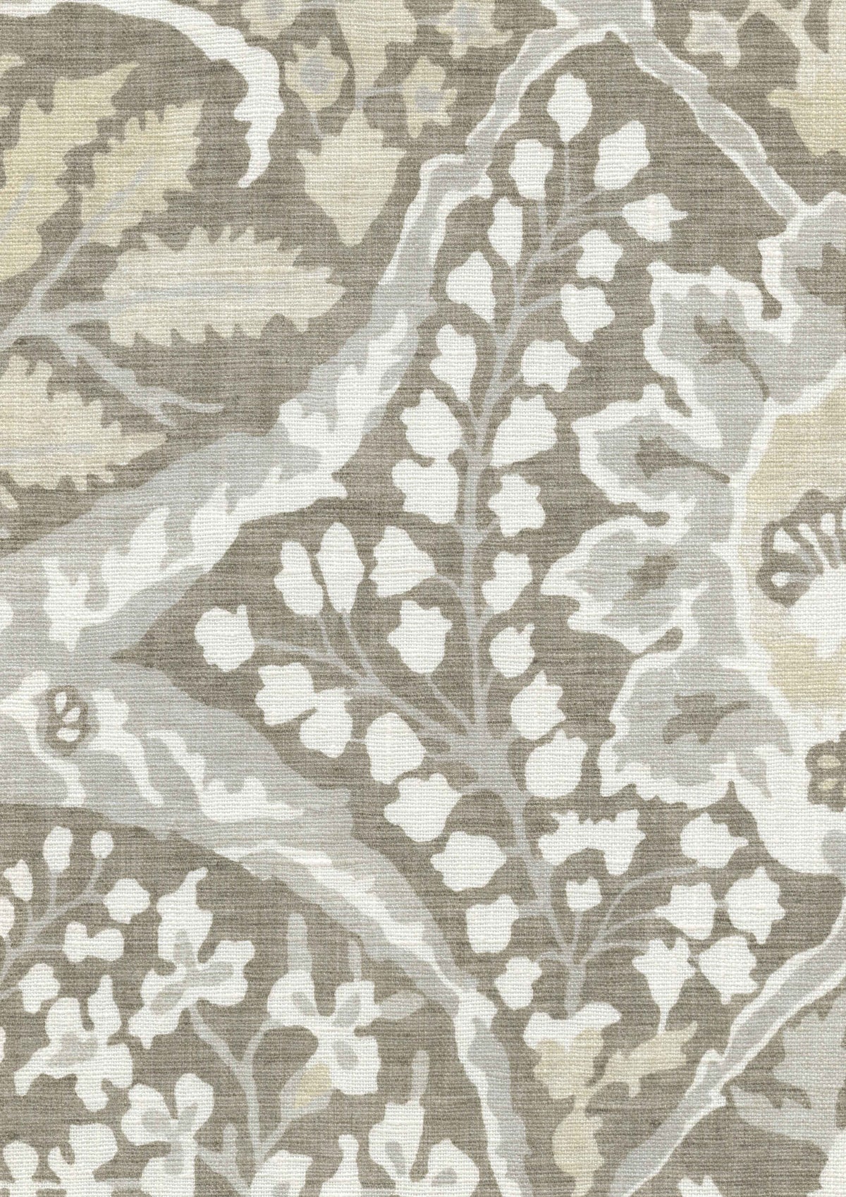 Alhambra LG 100 Buff — Lewis & Wood stof