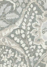 Alhambra LG 100 Sea Breeze — Lewis & Wood stof