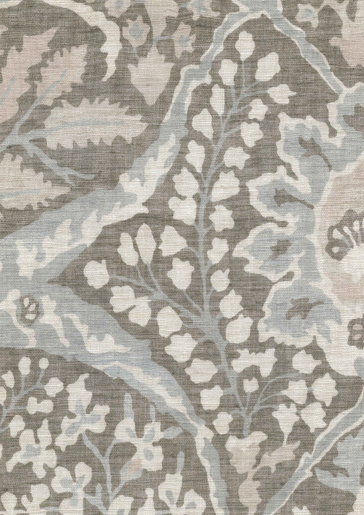Alhambra LG 100 Sugar Almond — Lewis & Wood stof