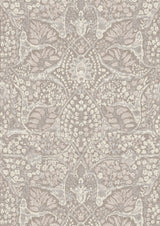 Alhambra LG 100 Sugar Almond – volle breedte — Lewis & Wood stof